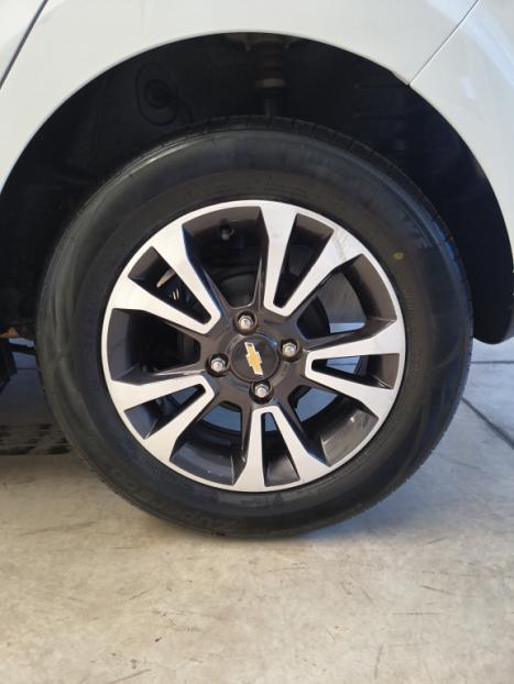 CHEVROLET Onix Hatch 1.4 4P FLEX LTZ, Foto 10