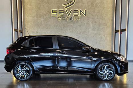 CHEVROLET Onix Hatch 1.0 12V 4P FLEX LT, Foto 6