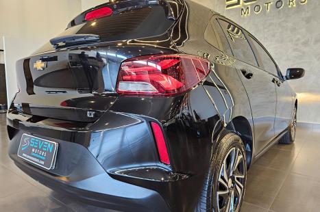 CHEVROLET Onix Hatch 1.0 12V 4P FLEX LT, Foto 9