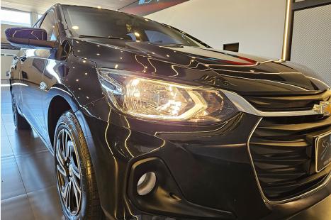 CHEVROLET Onix Hatch 1.0 12V 4P FLEX LT, Foto 10