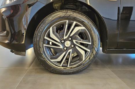 CHEVROLET Onix Hatch 1.0 12V 4P FLEX LT, Foto 11