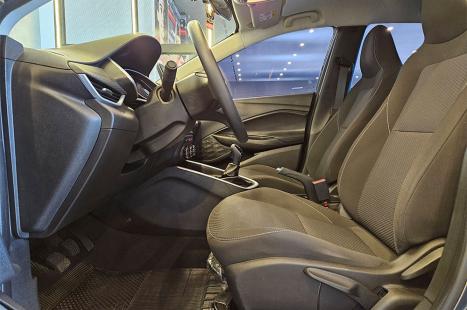 CHEVROLET Onix Hatch 1.0 12V 4P FLEX LT, Foto 13