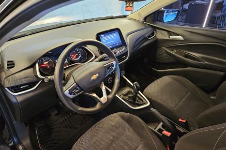 CHEVROLET Onix Hatch 1.0 12V 4P FLEX LT, Foto 14