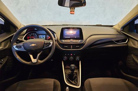 CHEVROLET Onix Hatch 1.0 12V 4P FLEX LT, Foto 15