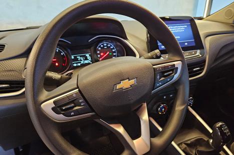 CHEVROLET Onix Hatch 1.0 12V 4P FLEX LT, Foto 16