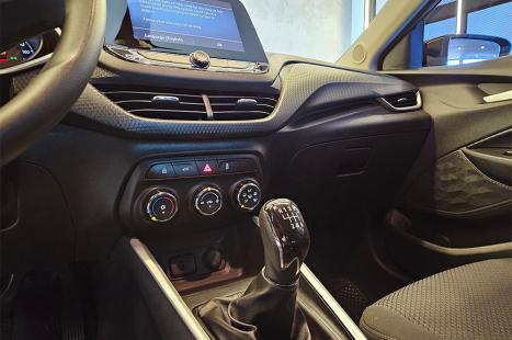 CHEVROLET Onix Hatch 1.0 12V 4P FLEX LT, Foto 17