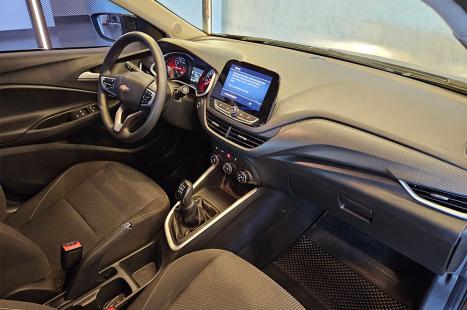 CHEVROLET Onix Hatch 1.0 12V 4P FLEX LT, Foto 18