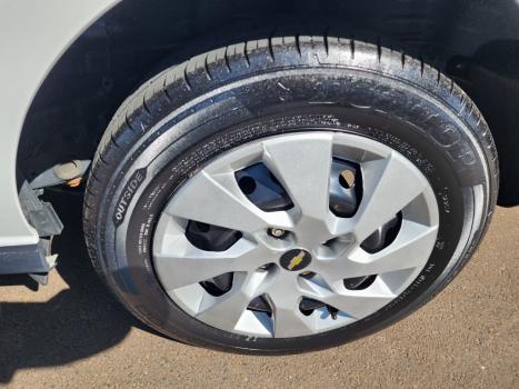 CHEVROLET Onix Hatch 1.4 4P FLEX LT, Foto 6