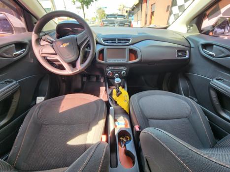 CHEVROLET Onix Hatch 1.4 4P FLEX LT, Foto 10