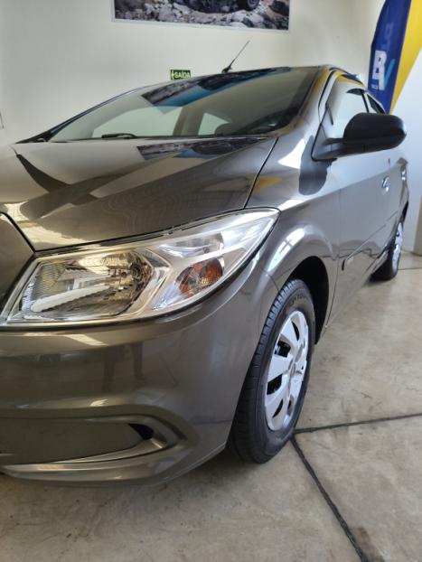 CHEVROLET Onix Hatch 1.0 4P FLEX LT, Foto 3