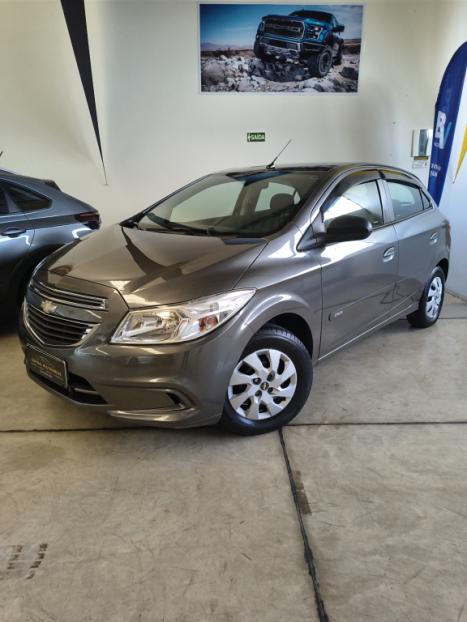 CHEVROLET Onix Hatch 1.0 4P FLEX LT, Foto 1