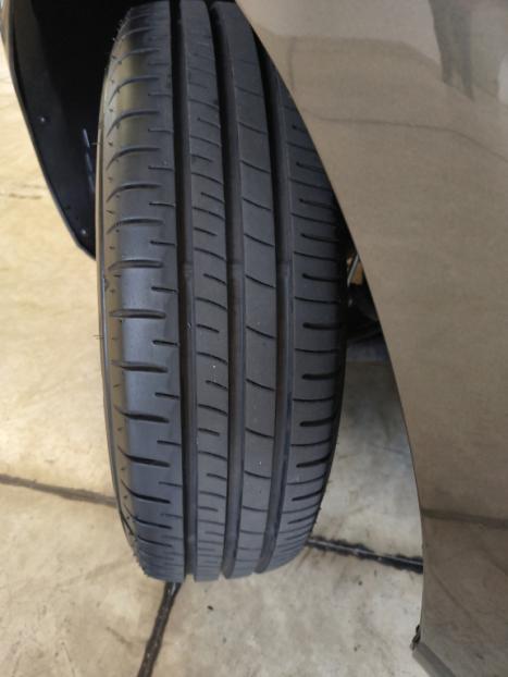 CHEVROLET Onix Hatch 1.0 4P FLEX LT, Foto 5