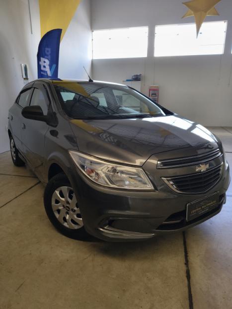 CHEVROLET Onix Hatch 1.0 4P FLEX LT, Foto 2