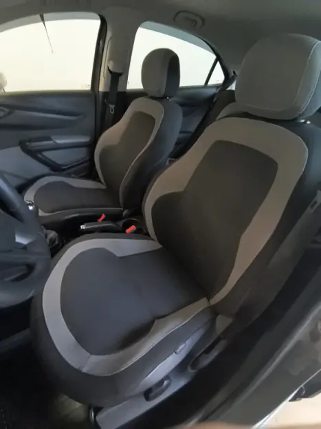 CHEVROLET Onix Hatch 1.0 4P FLEX LT, Foto 7