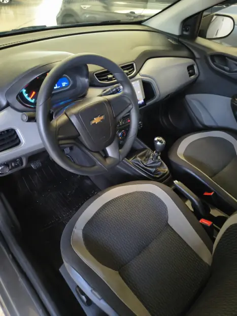 CHEVROLET Onix Hatch 1.0 4P FLEX LT, Foto 8