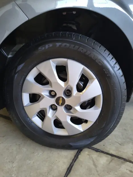 CHEVROLET Onix Hatch 1.0 4P FLEX LT, Foto 6