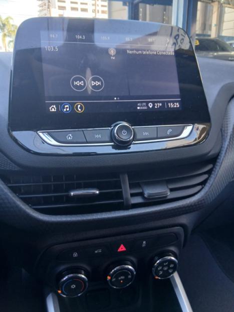 CHEVROLET Onix Hatch 1.0 12V 4P FLEX LT, Foto 6