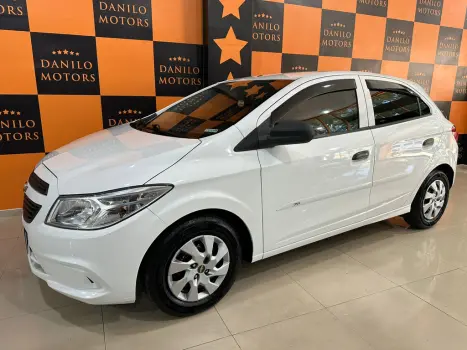 CHEVROLET Onix Hatch 1.0 4P FLEX JOY, Foto 2