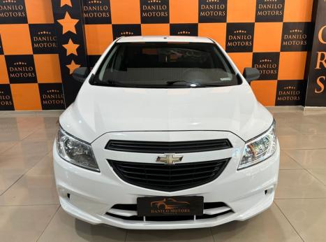 CHEVROLET Onix Hatch 1.0 4P FLEX JOY, Foto 3