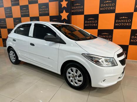 CHEVROLET Onix Hatch 1.0 4P FLEX JOY, Foto 4