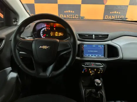 CHEVROLET Onix Hatch 1.0 4P FLEX JOY, Foto 5