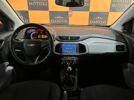 CHEVROLET Onix Hatch 1.0 4P FLEX JOY, Foto 6