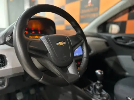 CHEVROLET Onix Hatch 1.0 4P FLEX JOY, Foto 7