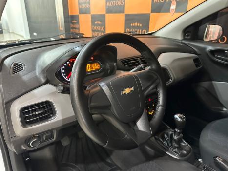 CHEVROLET Onix Hatch 1.0 4P FLEX JOY, Foto 8