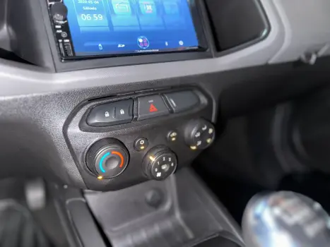 CHEVROLET Onix Hatch 1.0 4P FLEX JOY, Foto 9