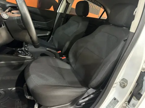 CHEVROLET Onix Hatch 1.0 4P FLEX JOY, Foto 10