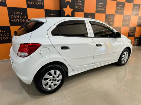 CHEVROLET Onix Hatch 1.0 4P FLEX JOY, Foto 12