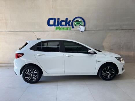 CHEVROLET Onix Hatch 1.0 12V 4P FLEX LT TURBO, Foto 2