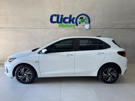 CHEVROLET Onix Hatch 1.0 12V 4P FLEX LT TURBO, Foto 5