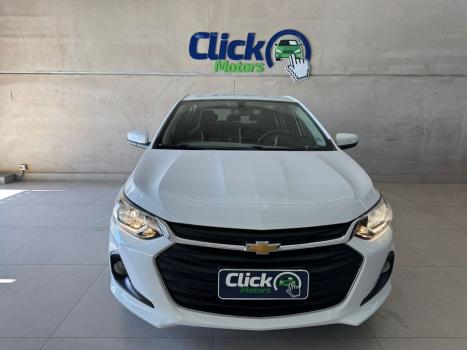 CHEVROLET Onix Hatch 1.0 12V 4P FLEX LT TURBO, Foto 7