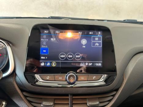 CHEVROLET Onix Hatch 1.0 12V 4P FLEX LT TURBO, Foto 12