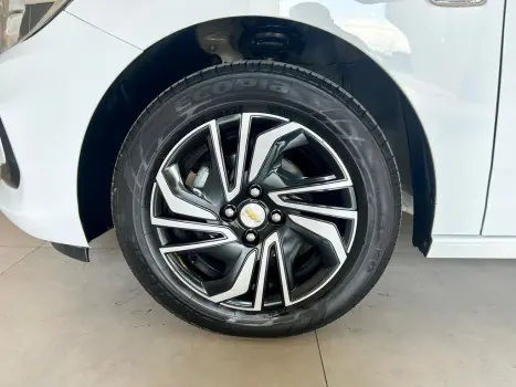 CHEVROLET Onix Hatch 1.0 12V 4P FLEX LT TURBO, Foto 15