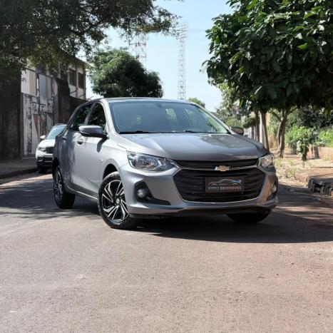CHEVROLET Onix Hatch 1.0 4P FLEX LT2, Foto 1