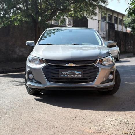 CHEVROLET Onix Hatch 1.0 4P FLEX LT2, Foto 2