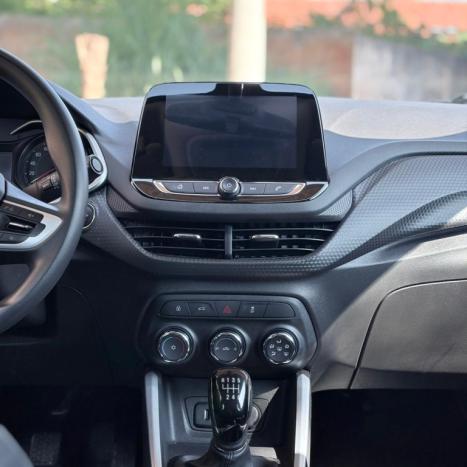 CHEVROLET Onix Hatch 1.0 4P FLEX LT2, Foto 4