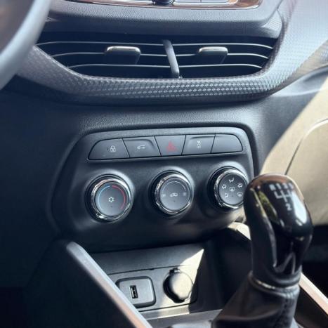 CHEVROLET Onix Hatch 1.0 4P FLEX LT2, Foto 6