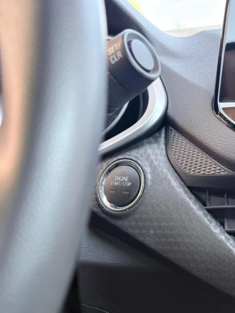 CHEVROLET Onix Hatch 1.0 4P FLEX LT2, Foto 7