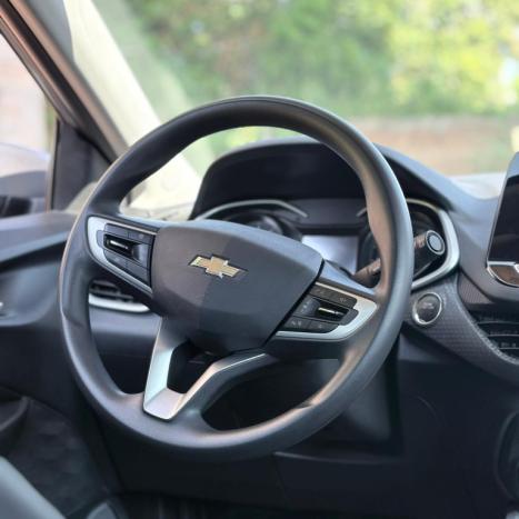 CHEVROLET Onix Hatch 1.0 4P FLEX LT2, Foto 9