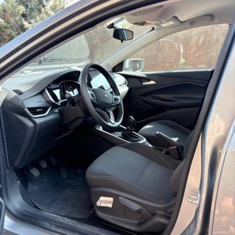 CHEVROLET Onix Hatch 1.0 4P FLEX LT2, Foto 12