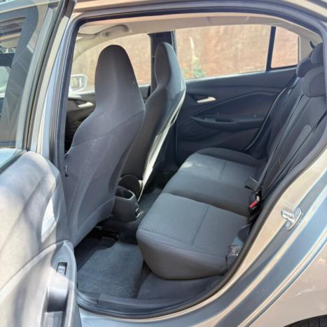 CHEVROLET Onix Hatch 1.0 4P FLEX LT2, Foto 13