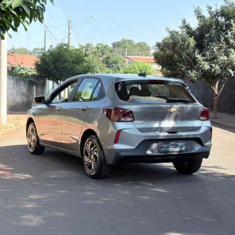 CHEVROLET Onix Hatch 1.0 4P FLEX LT2, Foto 15