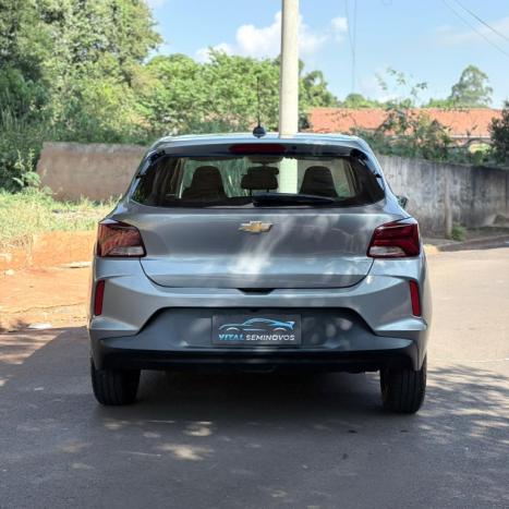 CHEVROLET Onix Hatch 1.0 4P FLEX LT2, Foto 16