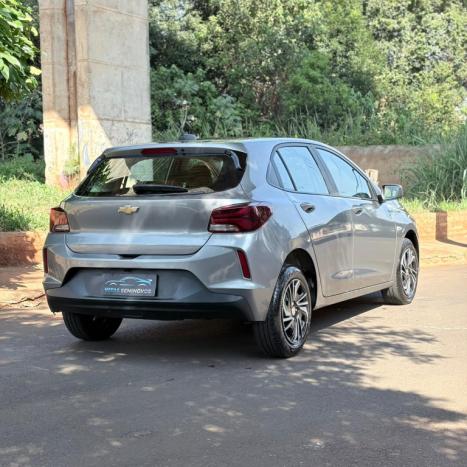 CHEVROLET Onix Hatch 1.0 4P FLEX LT2, Foto 17