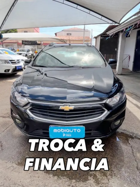 CHEVROLET Onix Hatch 1.0 4P FLEX LT, Foto 9