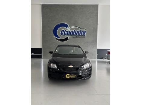 CHEVROLET Onix Hatch 1.0 4P FLEX JOY, Foto 2
