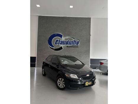 CHEVROLET Onix Hatch 1.0 4P FLEX JOY, Foto 3